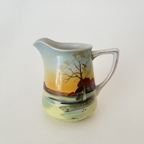 Vintage meito china japan - meito,