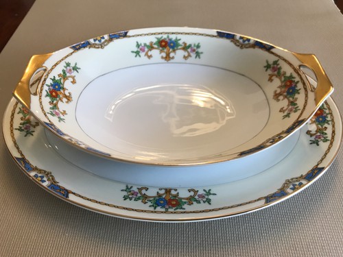 Vtg meito japan china - vtg,