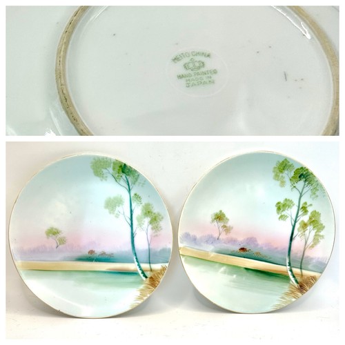Set antique meito - set, 2